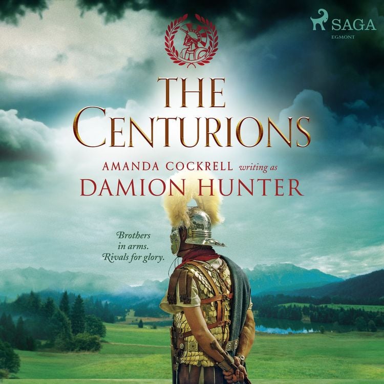 Produktbild: The Centurions