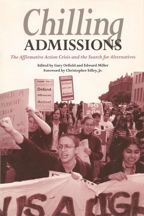 Produktbild: Chilling Admissions