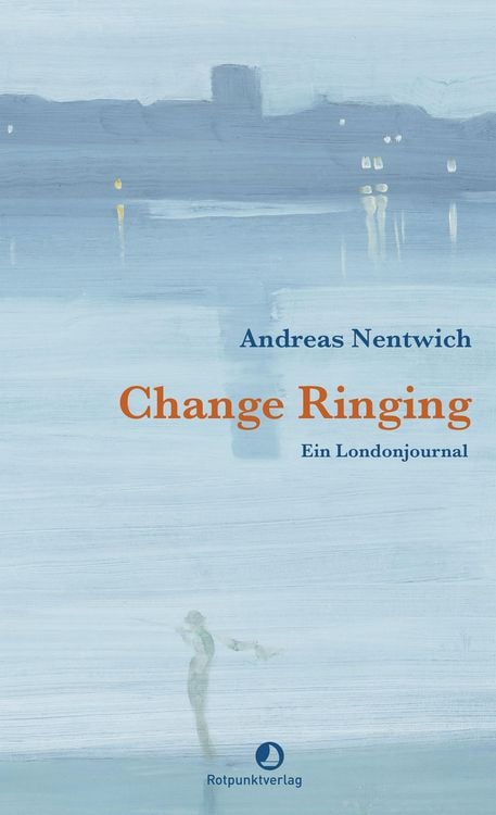 Produktbild: Change Ringing
