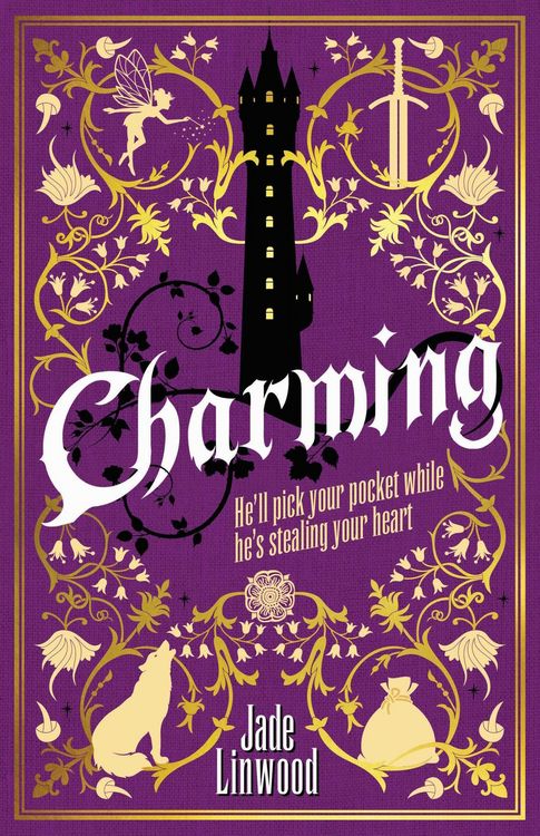 Produktbild: Charming