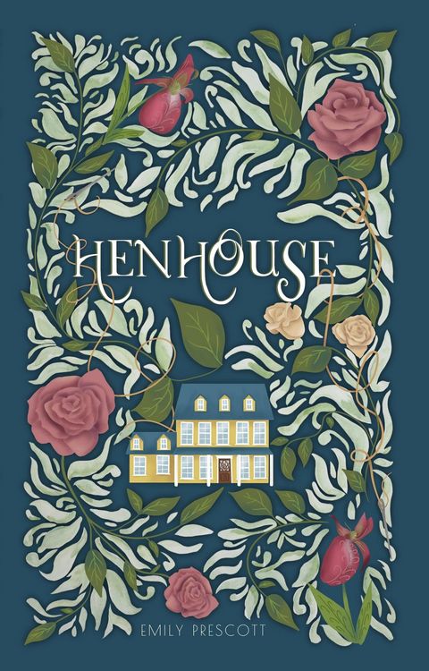 Produktbild: Henhouse
