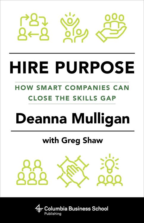 Produktbild: Hire Purpose
