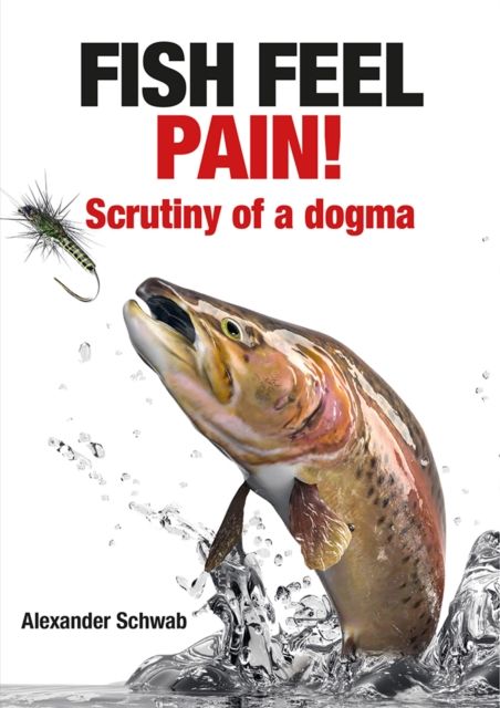 Produktbild: Fish Feel Pain!