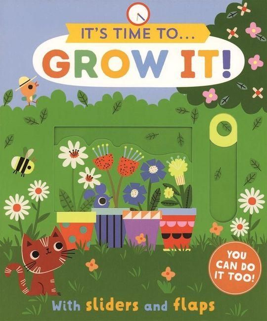 Produktbild: Grow It!