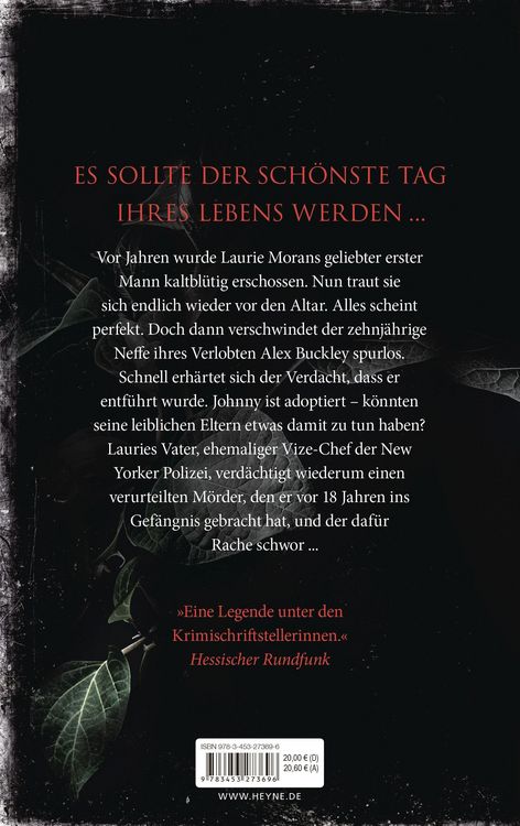 Produktbild: Gebrochen ist dein Herz
