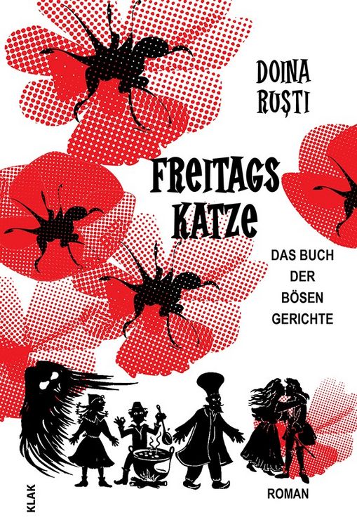 Produktbild: Freitagskatze