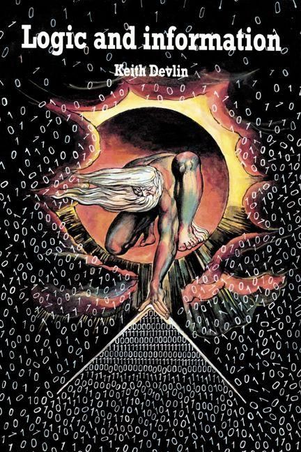 Produktbild: Logic and Information