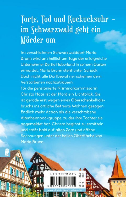 Produktbild: Schwarzw&auml;lder Kirsch