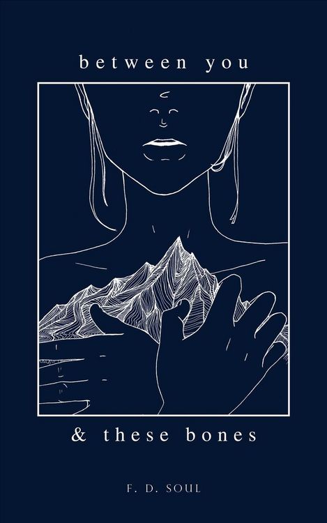 Produktbild: Between You and These Bones