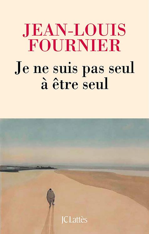 Produktbild: Je ne suis pas seul &agrave; &ecirc;tre seul