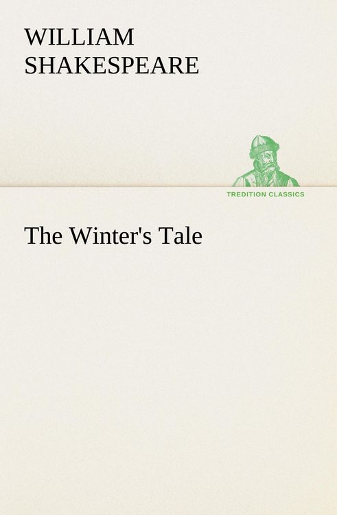 Produktbild: The Winter's Tale