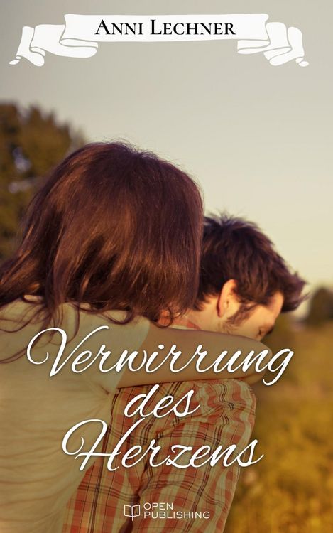 Produktbild: Verirrung des Herzens
