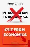Produktbild: Exit From Economics