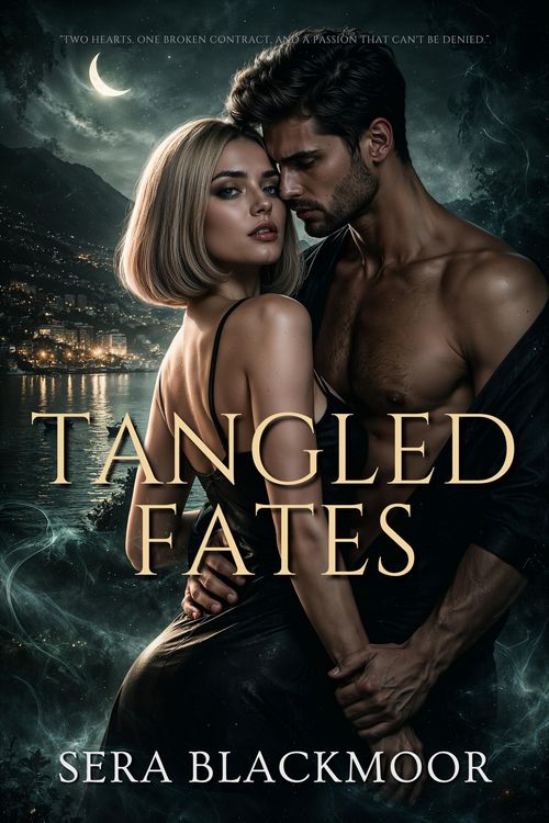 Produktbild: Tangled Fates
