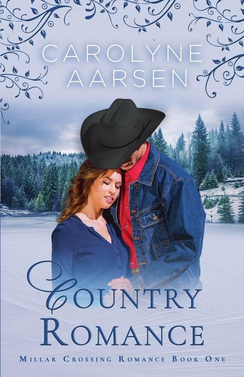 Produktbild: Country Romance