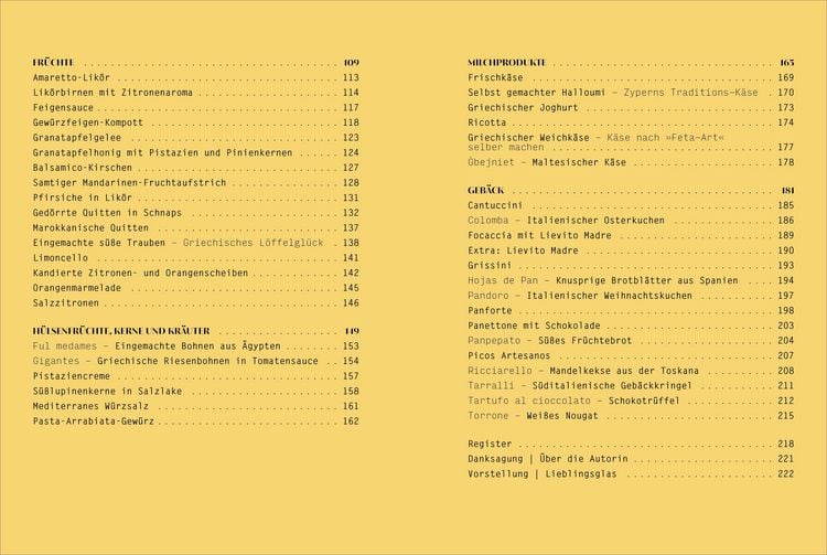 Produktbild: Urlaubs-Feeling im Einmachglas