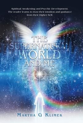 Produktbild: The Supernatural World and Me