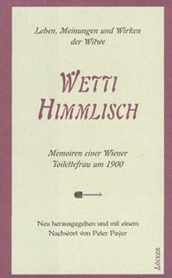 Produktbild: Wetti Himmlisch