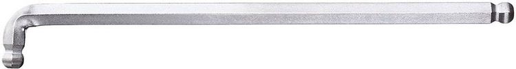 Produktbild: Gedore 42 DKEL 6 Winkelschraubendreher 6mm