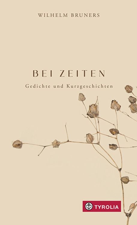 Produktbild: Bei Zeiten