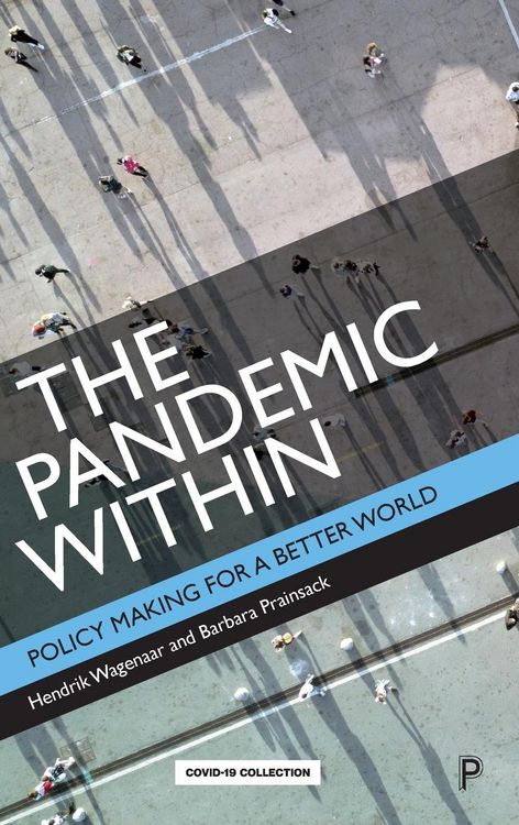 Produktbild: Pandemic Within