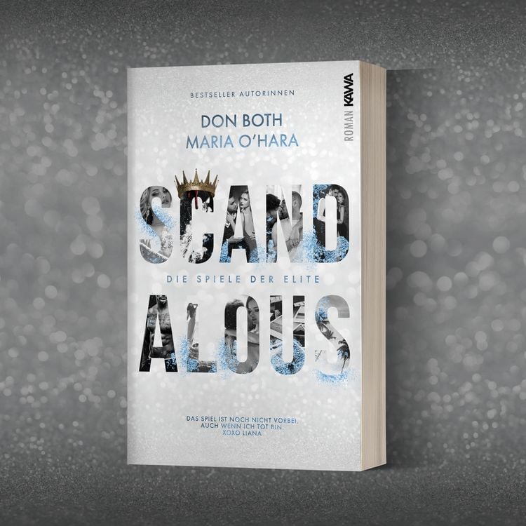 Produktbild: Scandalous