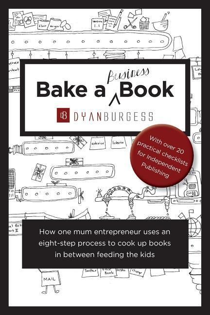 Produktbild: Bake a (Business) Book