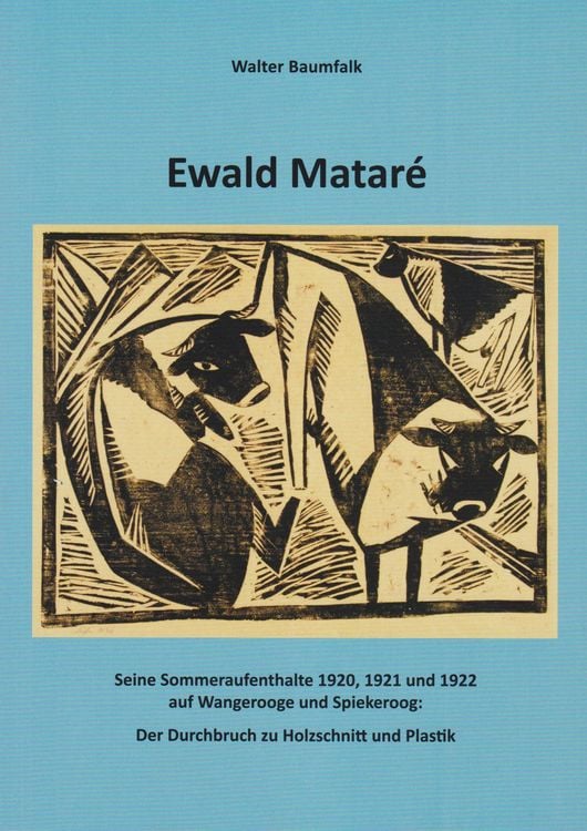 Produktbild: Ewald Matar&eacute;