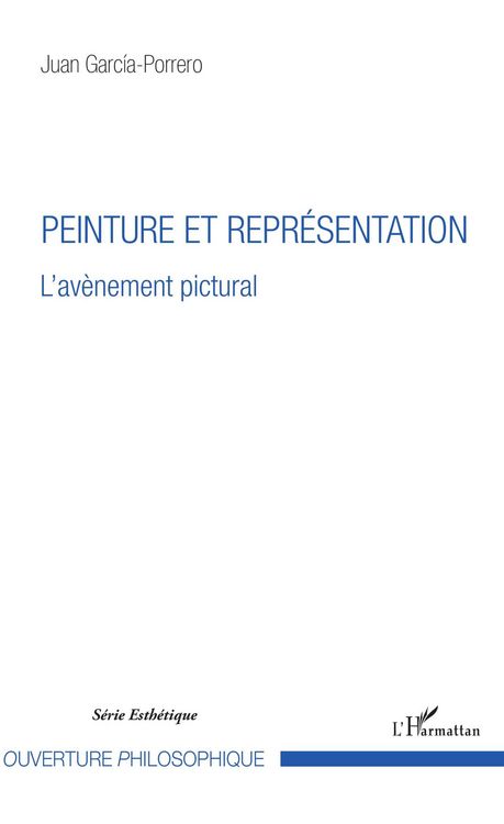 Produktbild: Peinture et repr&eacute;sentation