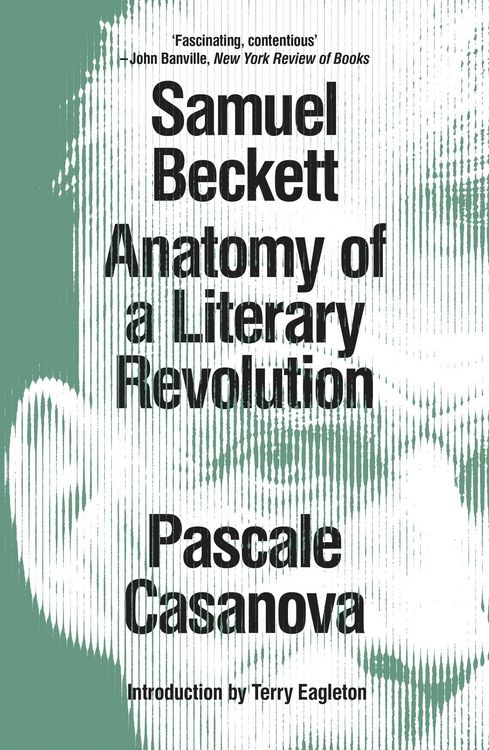 Produktbild: Samuel Beckett