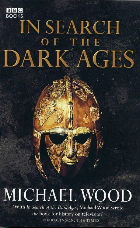Produktbild: In Search of the Dark Ages
