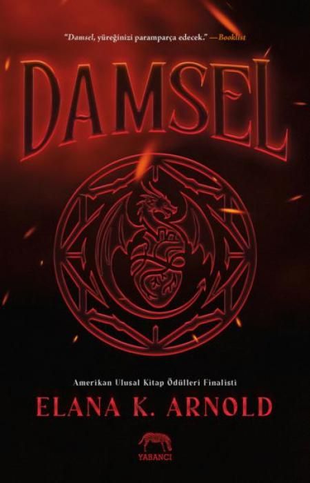 Produktbild: Damsel