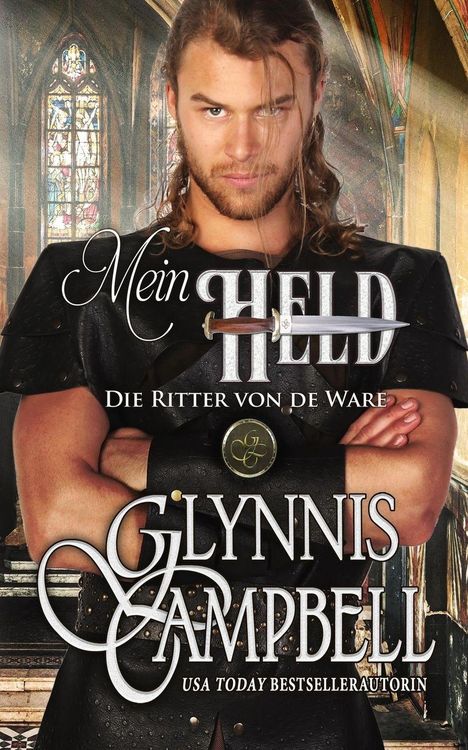 Produktbild: Mein Held