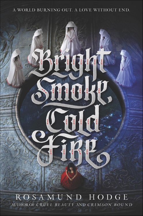 Produktbild: Bright Smoke, Cold Fire
