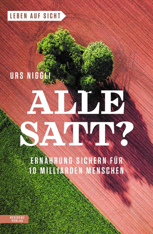 Produktbild: Alle satt?