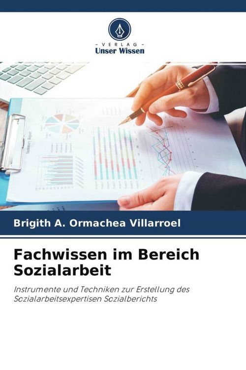 Produktbild: Fachwissen im Bereich Sozialarbeit