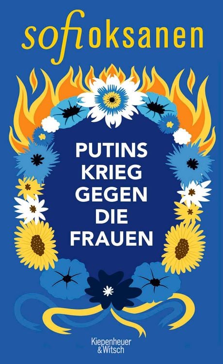 Produktbild: Putins Krieg gegen die Frauen