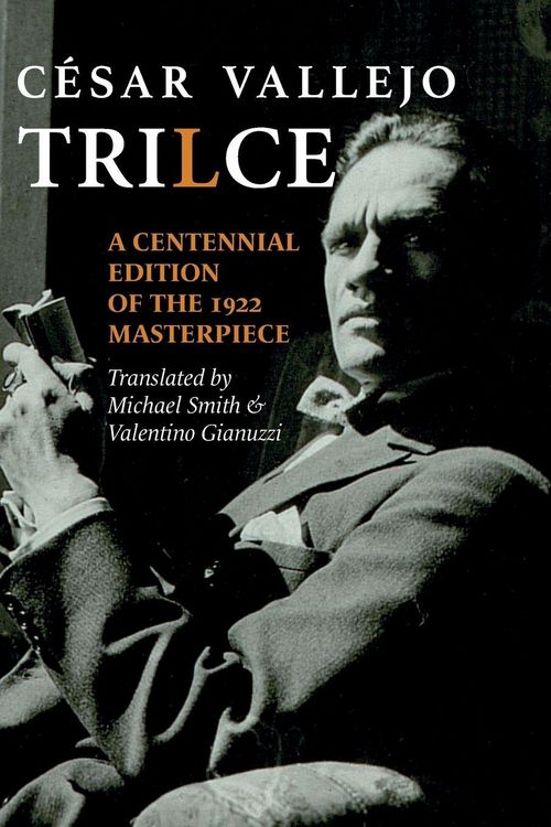 Produktbild: Trilce