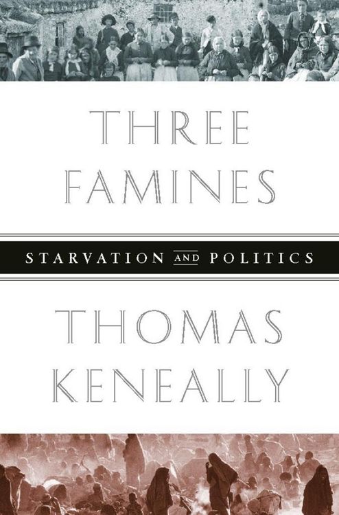 Produktbild: Three Famines