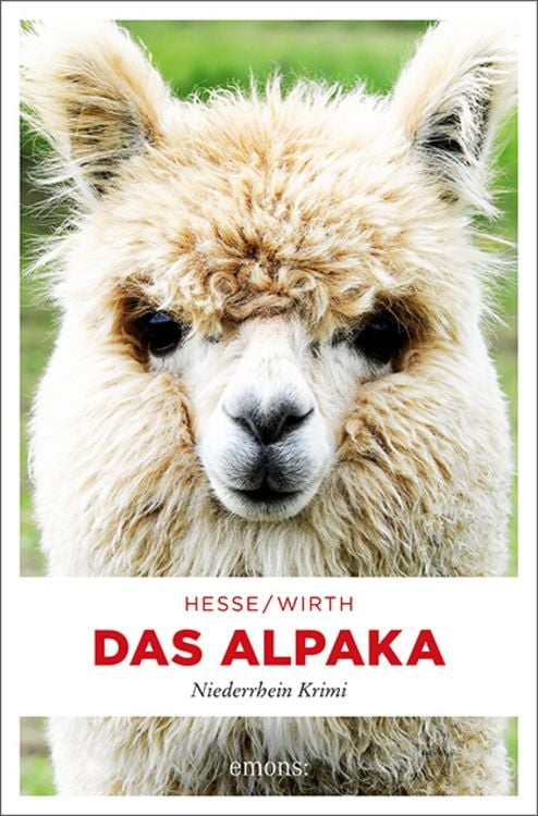 Produktbild: Das Alpaka