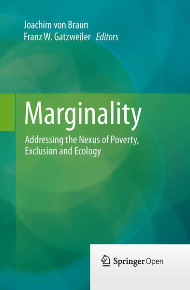 Produktbild: Marginality
