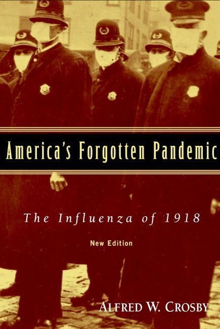 Produktbild: America's Forgotten Pandemic