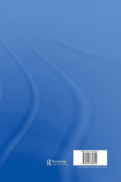Produktbild: Israeli Statecraft