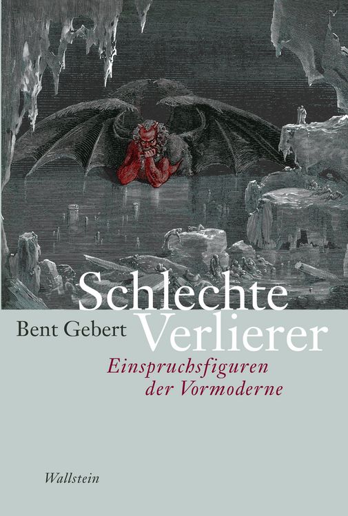 Produktbild: Schlechte Verlierer