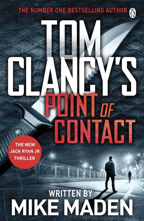 Produktbild: Tom Clancy's Point of Contact