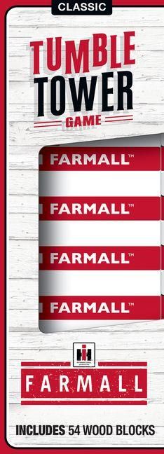 Produktbild: Farmall Tumble Tower