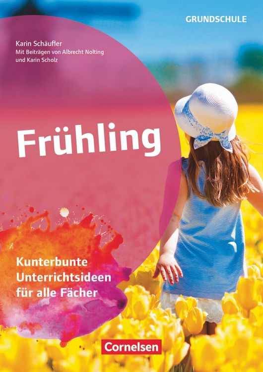 Produktbild: Schäufler, K: Frühling