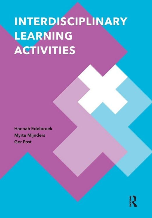 Produktbild: Interdisciplinary Learning Activities