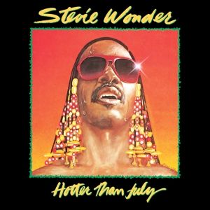 Produktbild: Hotter Than July