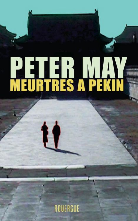 Produktbild: Meurtres &agrave; P&eacute;kin